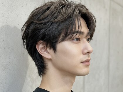 Hair salon Clair【ヘアサロンクレール】【12月1日 NEW OPEN（予定）】の写真