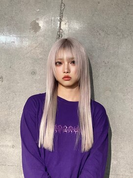 エゴ 池袋(EGO) ホワイトカラー