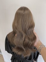 シルク バイ ルカ(SilQ by Luca)&nbsp;#トーンアップbeige