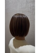 アース 福岡新宮店(HAIR&MAKE EARTH)&nbsp;極細ハイライト
