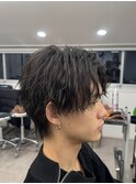 ソフトツイストスパイラル