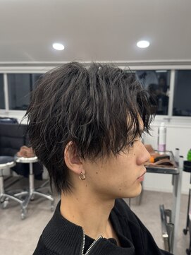 ソフトツイストスパイラル