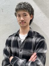 ロンドプランタン 恵比寿(Lond Printemps)&nbsp;手塚 凌