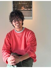 オレンジクラッカー(Orange Cracker) 竹若 真央