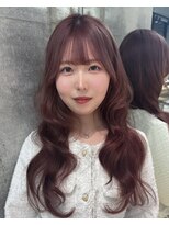 ロンドメリア 天神大名店(Lond Melia) ★ミルクティーカラー/ハイトーンカラー/ミルクティーベージュ★