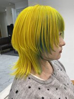 アントワープヘアー 知多半田駅前店(Antwerp hair)&nbsp;エルフみたいな！