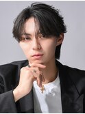 韓国コンマフェザー