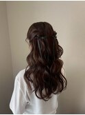 千葉/ヘアセット
