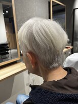 スリープ(Sleep)&nbsp;似合わせショート