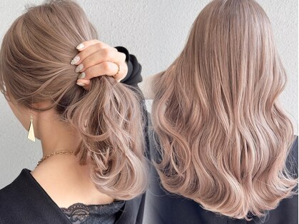 リアラバイアルティナ 船橋店(Liara by artina)の写真