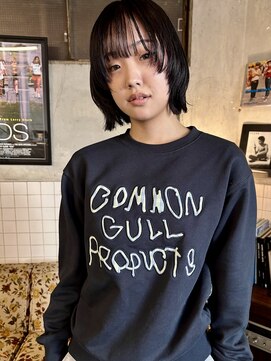 ブリコ(Brico) ボブレイヤー