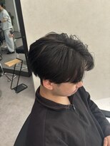 クム 横浜(qumu) RIKITO コンマセンターパート