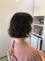 ドットアンドドット(dot&dot...)&nbsp;パーマ