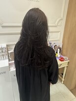 クオール(Quol)&nbsp;たっぷりレイヤー　ハイレイヤー Style片野