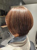 オーラ(Aura.)&nbsp;艶髪ショート
