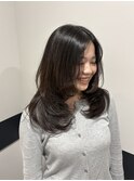 海外風レイヤー