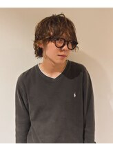 ボーイミーツガール(boy meets girl)&nbsp;本堂 悠斗