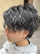 ブッシュ ユメリア徳重店(BUSH)&nbsp;ツイストスパイラルパーマ