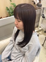 ラポート(Rapport)&nbsp;ロングレイヤー