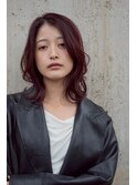 くびれレイヤーカット/20代30代40代/北千住