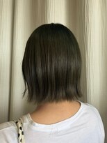 キャンバス(canvas) オリーブグレージュ