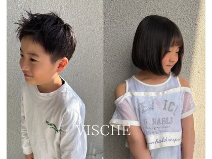 ビスチェ(Vische)の写真