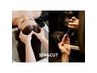 【夏…暑い…SPAっちゃお♪】カット＆抗酸化ヘッドスパ＆クイックリラク♪