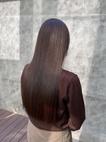 アソビ 大宮(ASOBI)&nbsp;髪質改善/縮毛矯正/白髪染め/美髪/艶髪/大宮/髪質改善矯正