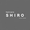 シロ(SHIRO)のお店ロゴ