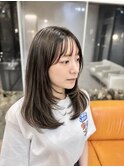 【本田】ハイライト×レイヤーカット