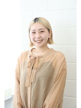チップタップ 清瀬店(tip top)&nbsp;永倉 梨奈