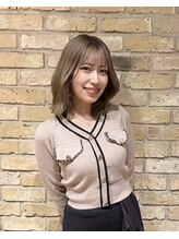 モナン(monan)&nbsp;AYARI 