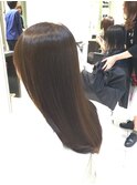 【FORTE 銀座】プラチナヘアケアNo.186 トリートメント