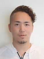 ジェントルクラブ 清水店(GENTLE CLUB)&nbsp;人気のカーリーバーバースタイル！