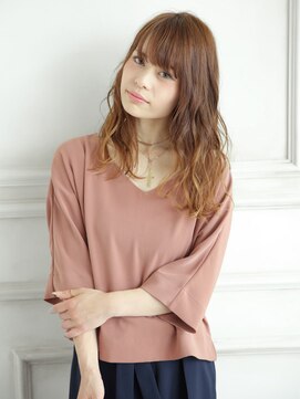 クリスタルマジック 松原店(CRYSTAL MAGIC) 大人カジュアルロング