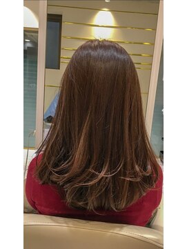 プログレス 中野店(PROGRESS) ワンカールロング