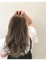 モードケイズ 六甲道店(MODE K’s) 六甲道カラーコレクション