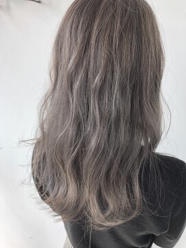 テクライズ 豊橋店(TECHRISE) パールグレージュ