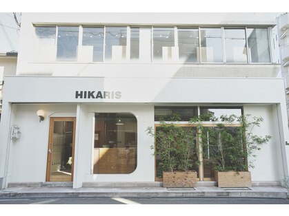 ヒカリス ヘアー 相川店(HIKARIS hair)の写真