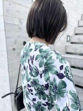 エイト マカビ 沖縄真嘉比店(EIGHT makabi) 【EIGHT真嘉比】EIGHT STYLE