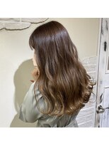 ティグル テンジン(TIGRE tenjin)&nbsp;ナチュラルグラデーション☆