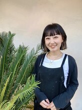 クララ スギタ(CLALA Sugita) 伊藤 陽子