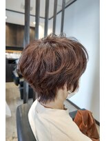 エスマイル(S mile) ◎ひし形くびれショート◎