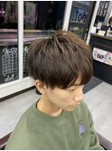 ライトマッシュ