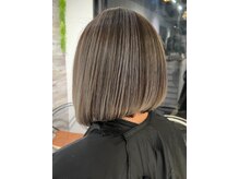 ヘアー ガーデン ルノン(Hair Garden Lunon)