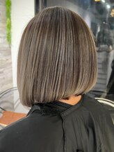 ヘアー ガーデン ルノン(Hair Garden Lunon)