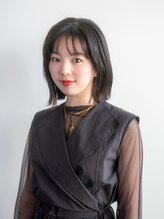 グランマッシュ(GRANMASH) 津村 菜摘