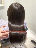 プレシャスバイプロデュース(precious by Produce)&nbsp;髪質改善ヘアエステ×ショコラブラウン［町田/町田駅/町田店］