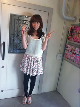 スターガーデン(STAR GARDEN) 2024年アディクシーカラースモーキートパーズベージュカラー◎