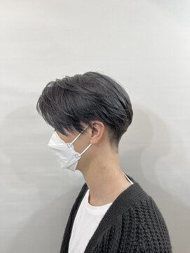 ティンク 横浜(Tink) メタリックシルバー/Tink横浜/岩野滉大